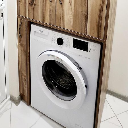 Malavi Tn2 Top Center Apartment Rusçuk Dış mekan fotoğraf