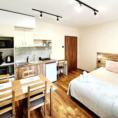 Malavi Tn2 Top Center Apartment Rusçuk Dış mekan fotoğraf