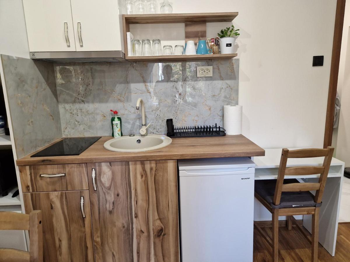 Malavi Tn2 Top Center Apartment Rusçuk Dış mekan fotoğraf