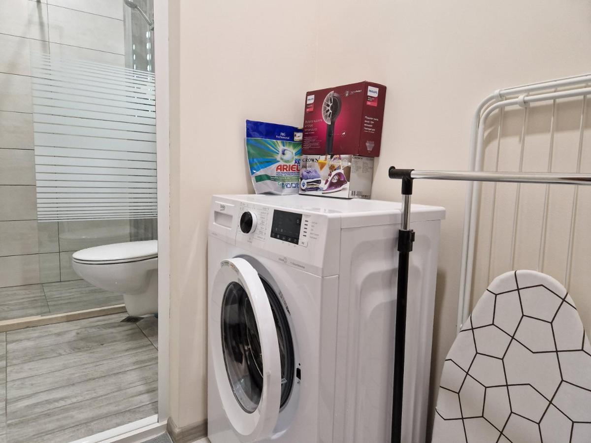 Malavi Tn2 Top Center Apartment Rusçuk Dış mekan fotoğraf