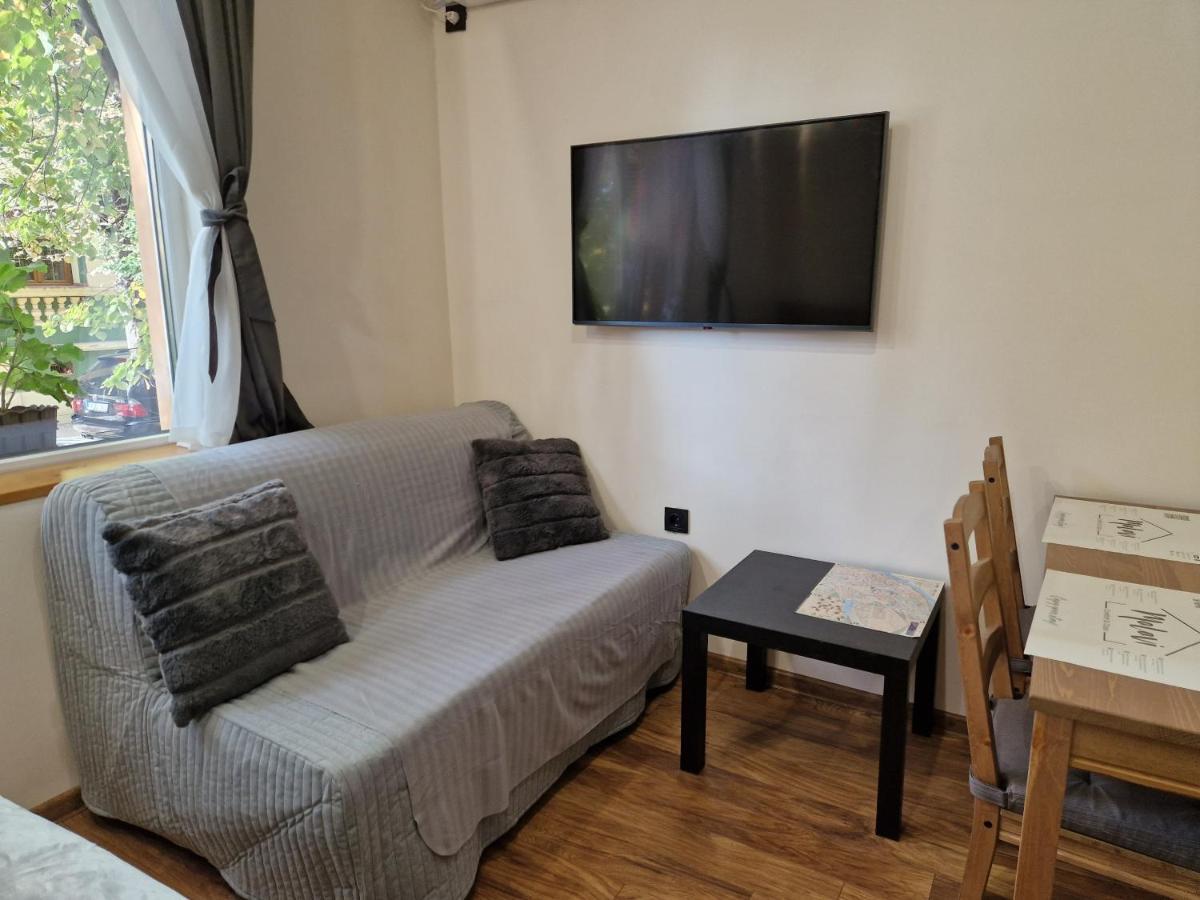 Malavi Tn2 Top Center Apartment Rusçuk Dış mekan fotoğraf