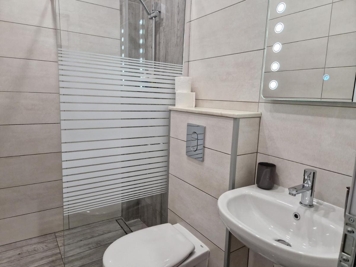 Malavi Tn2 Top Center Apartment Rusçuk Dış mekan fotoğraf