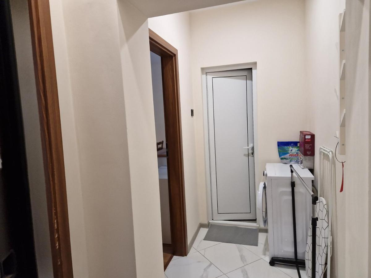 Malavi Tn2 Top Center Apartment Rusçuk Dış mekan fotoğraf