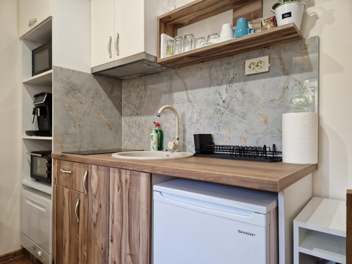 Malavi Tn2 Top Center Apartment Rusçuk Dış mekan fotoğraf