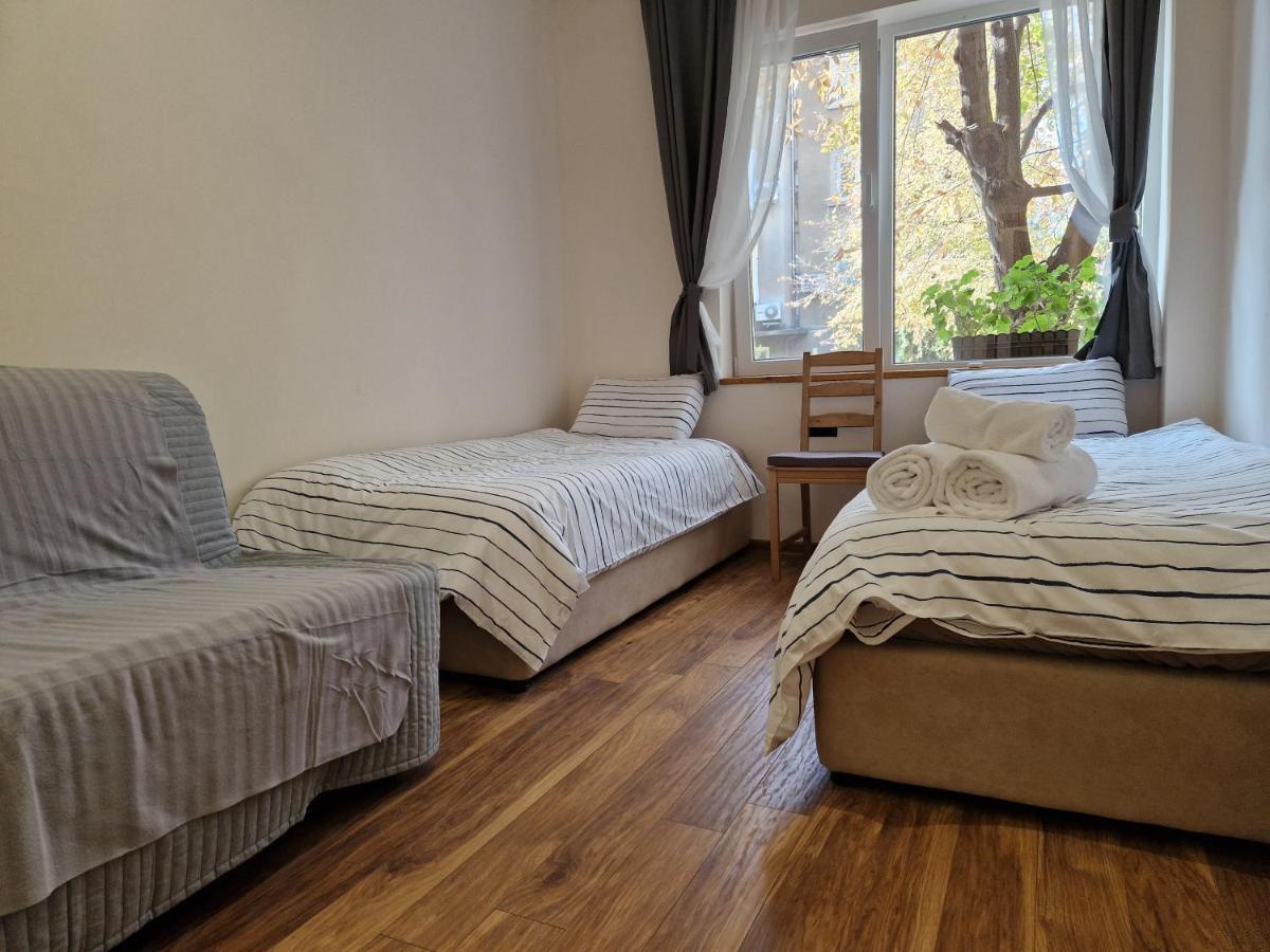 Malavi Tn2 Top Center Apartment Rusçuk Dış mekan fotoğraf