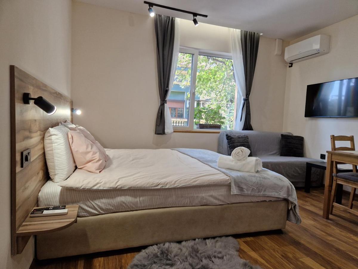 Malavi Tn2 Top Center Apartment Rusçuk Dış mekan fotoğraf