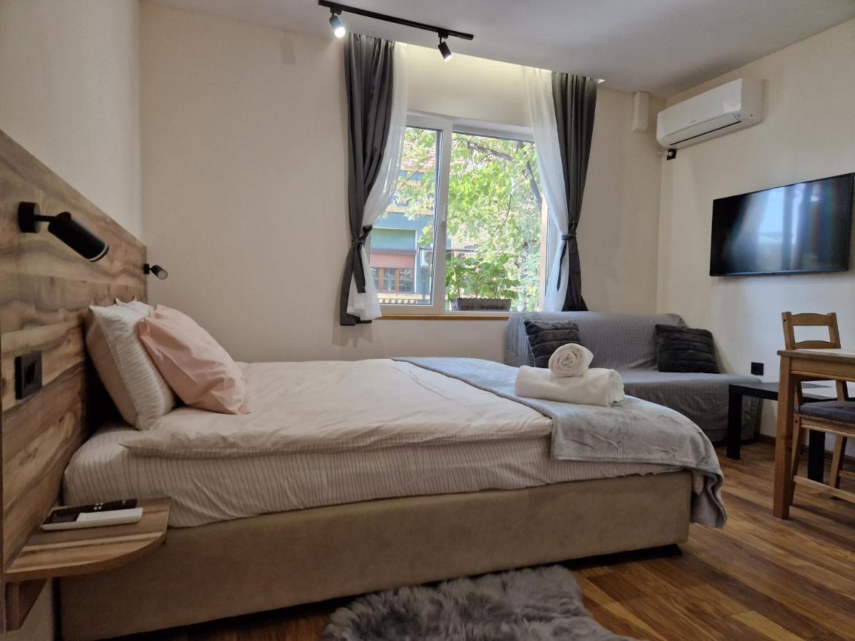 Malavi Tn2 Top Center Apartment Rusçuk Dış mekan fotoğraf
