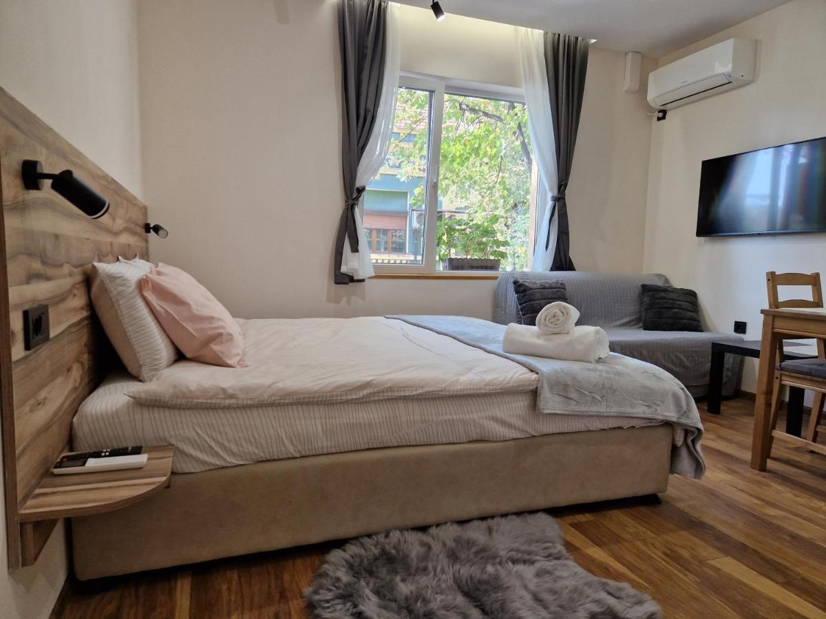 Malavi Tn2 Top Center Apartment Rusçuk Dış mekan fotoğraf