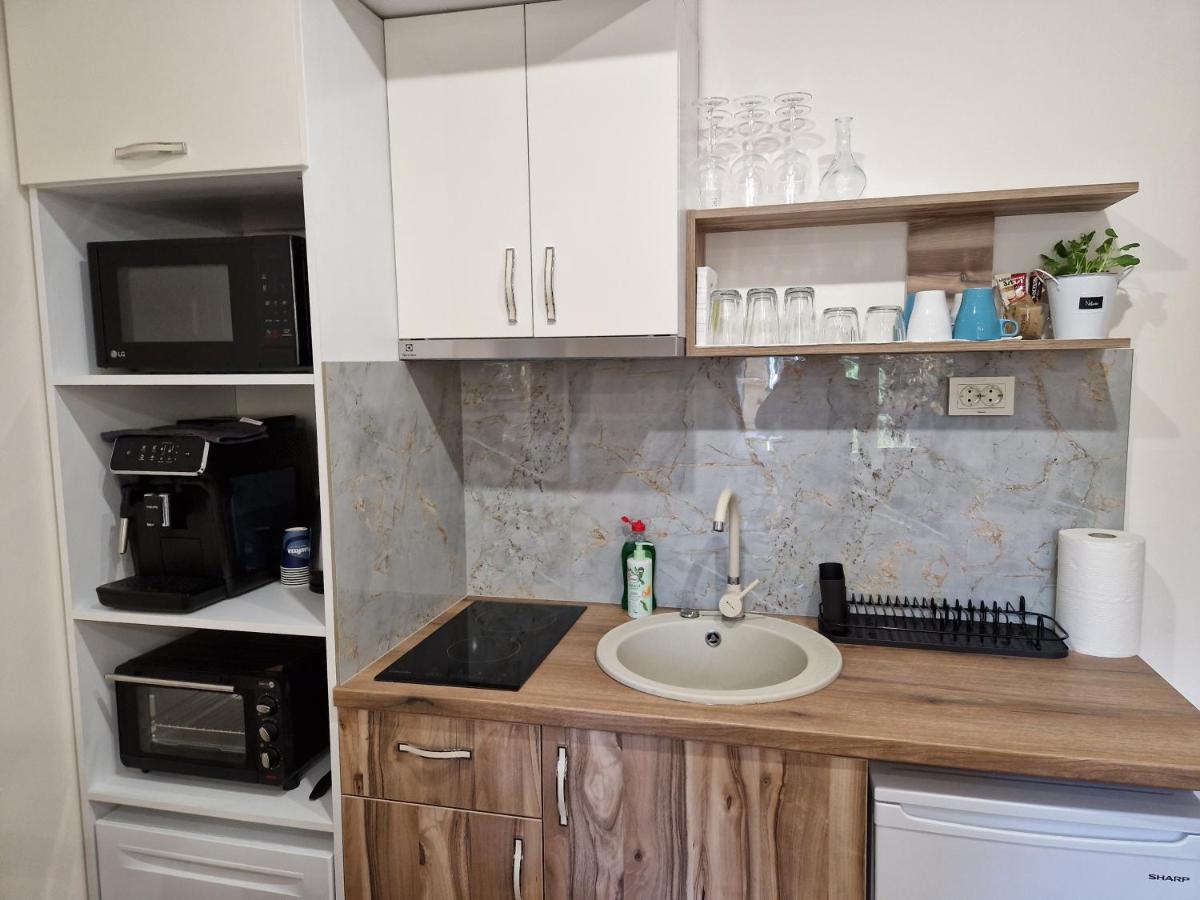 Malavi Tn2 Top Center Apartment Rusçuk Dış mekan fotoğraf