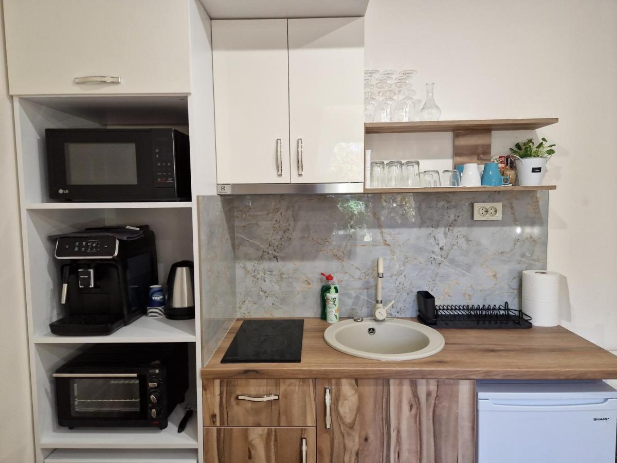 Malavi Tn2 Top Center Apartment Rusçuk Dış mekan fotoğraf