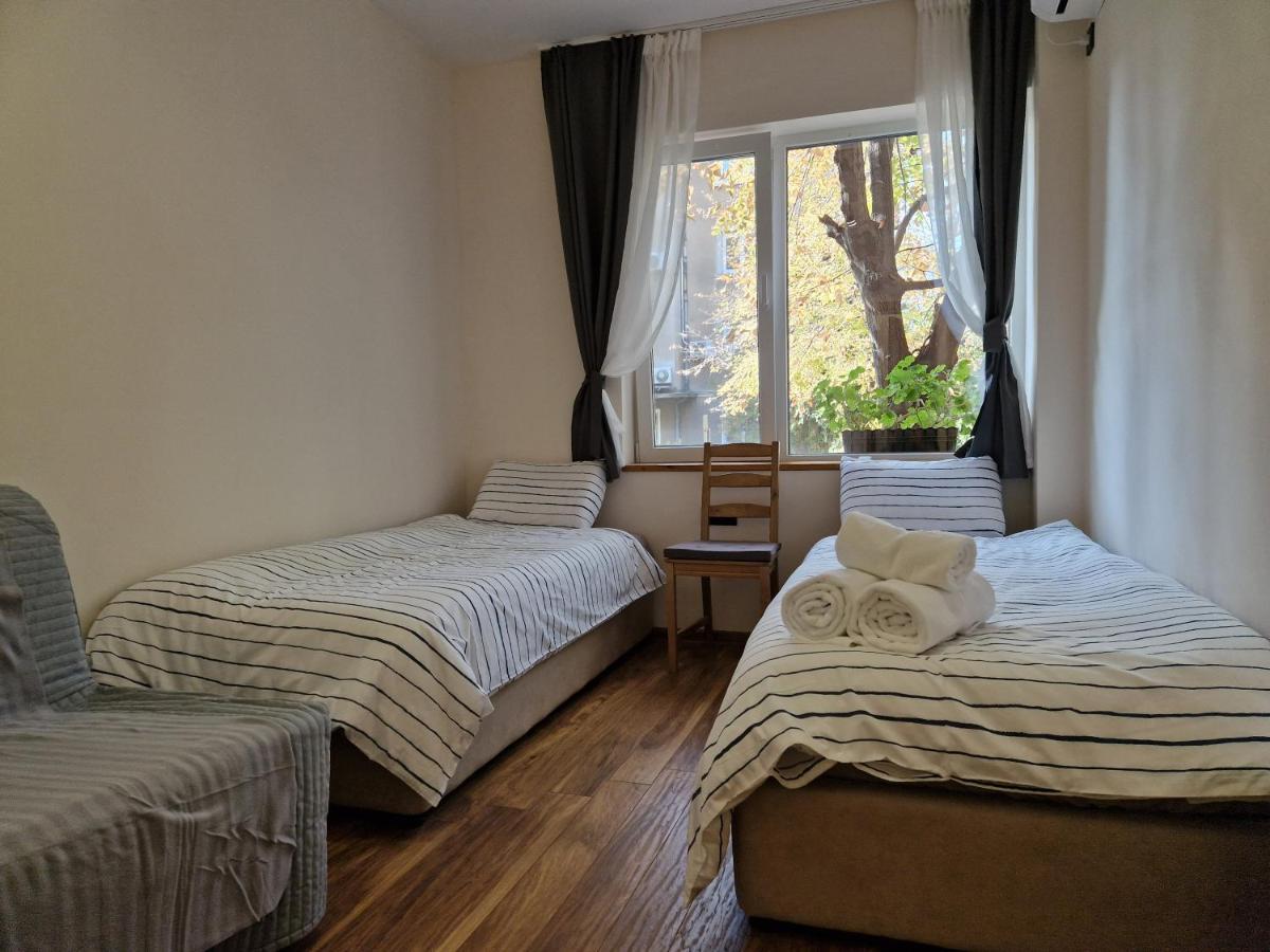 Malavi Tn2 Top Center Apartment Rusçuk Dış mekan fotoğraf