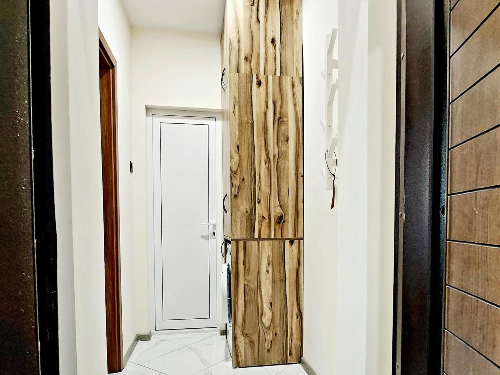 Malavi Tn2 Top Center Apartment Rusçuk Dış mekan fotoğraf