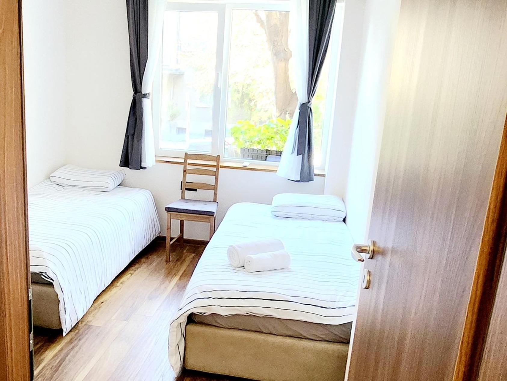 Malavi Tn2 Top Center Apartment Rusçuk Dış mekan fotoğraf