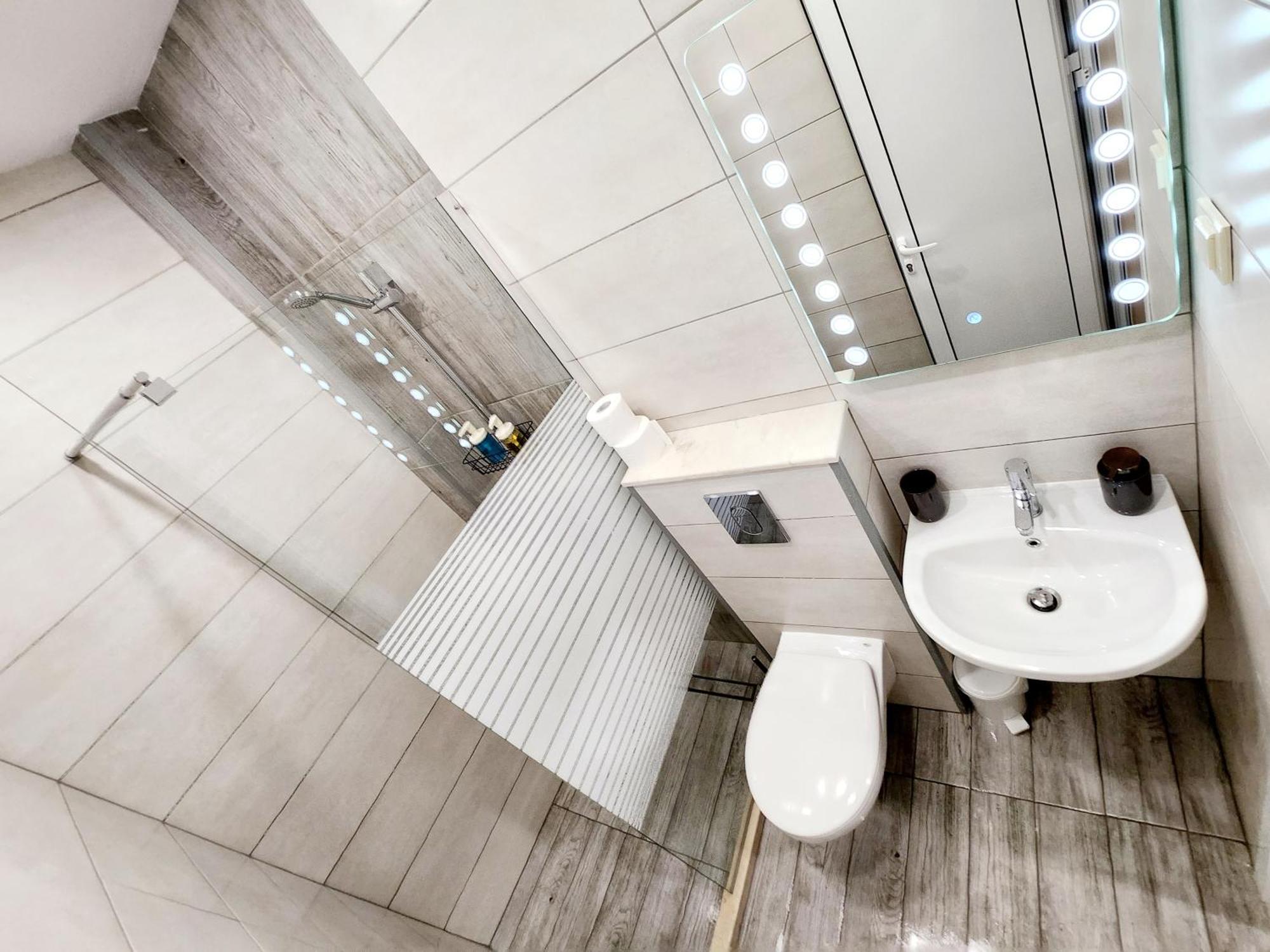 Malavi Tn2 Top Center Apartment Rusçuk Dış mekan fotoğraf