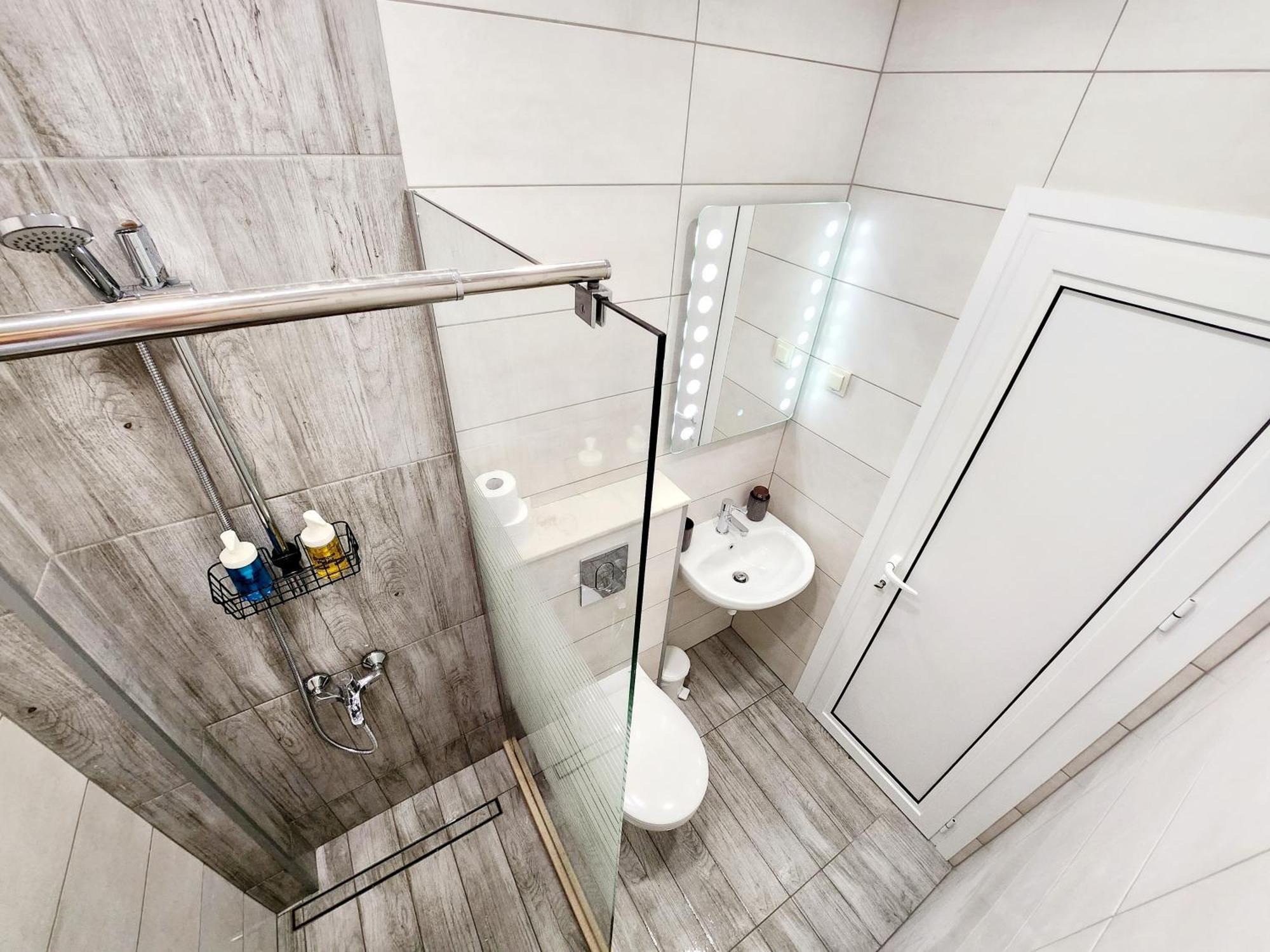Malavi Tn2 Top Center Apartment Rusçuk Dış mekan fotoğraf