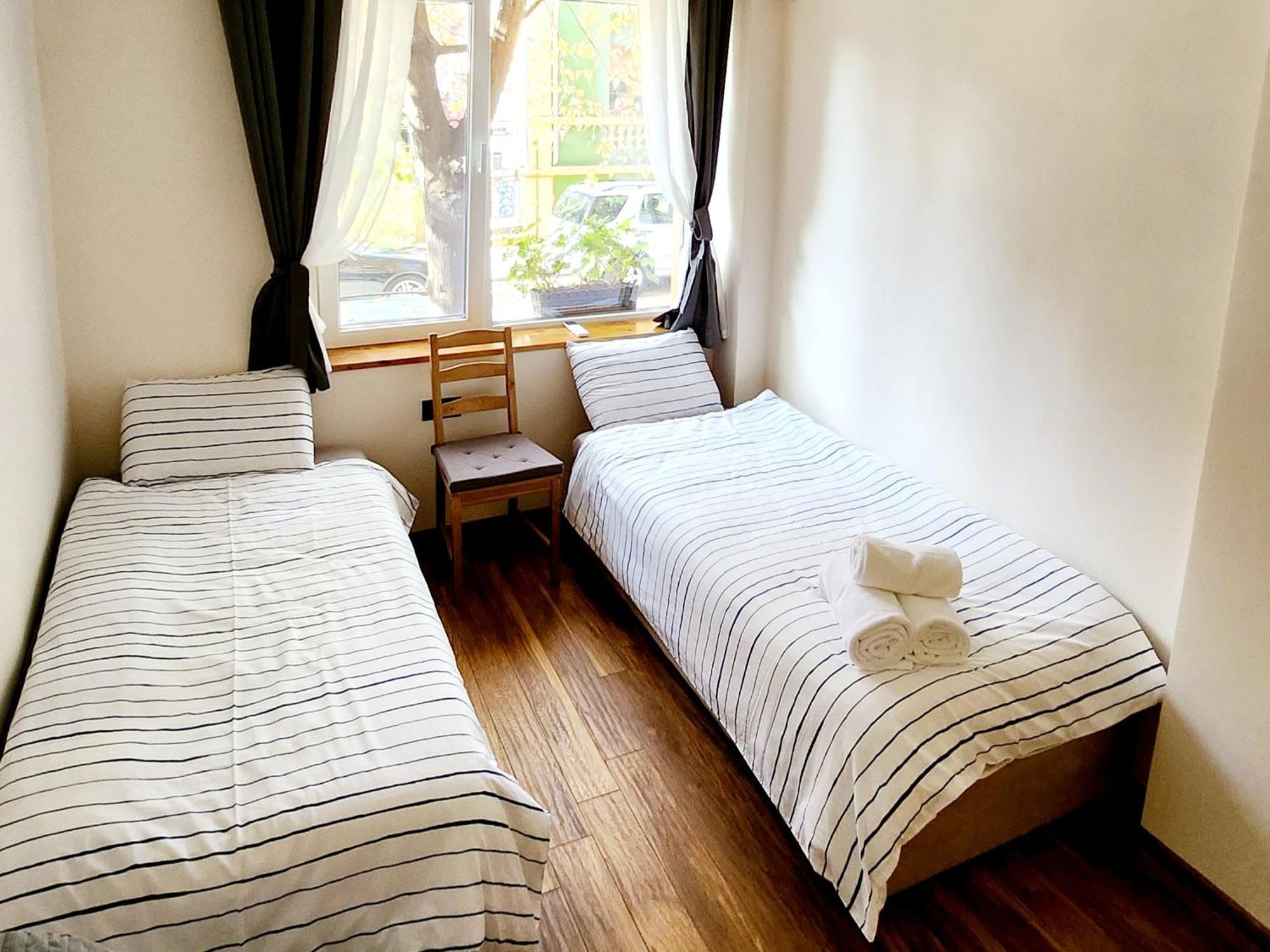 Malavi Tn2 Top Center Apartment Rusçuk Dış mekan fotoğraf