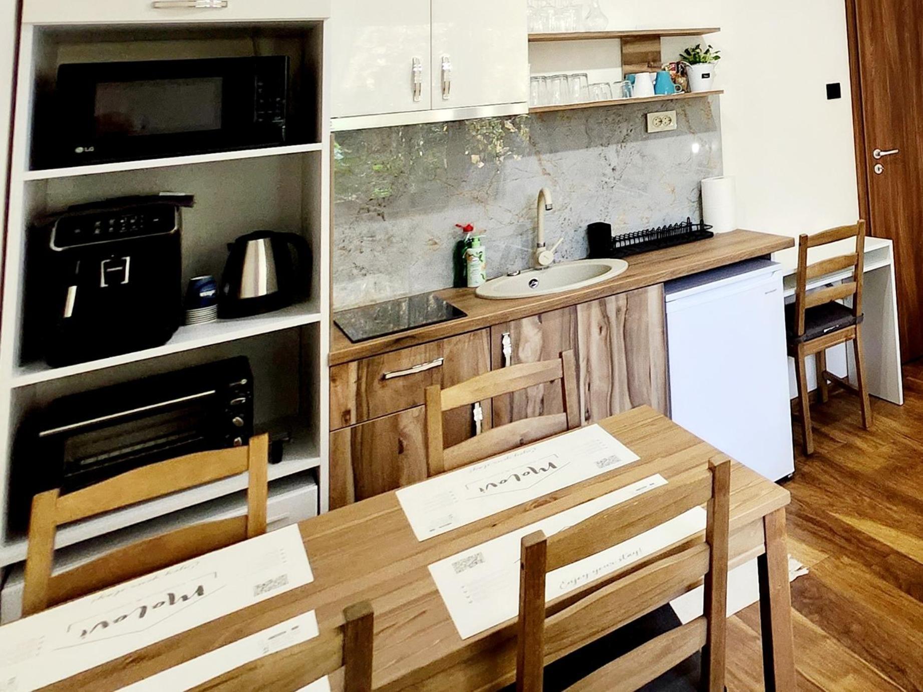Malavi Tn2 Top Center Apartment Rusçuk Dış mekan fotoğraf