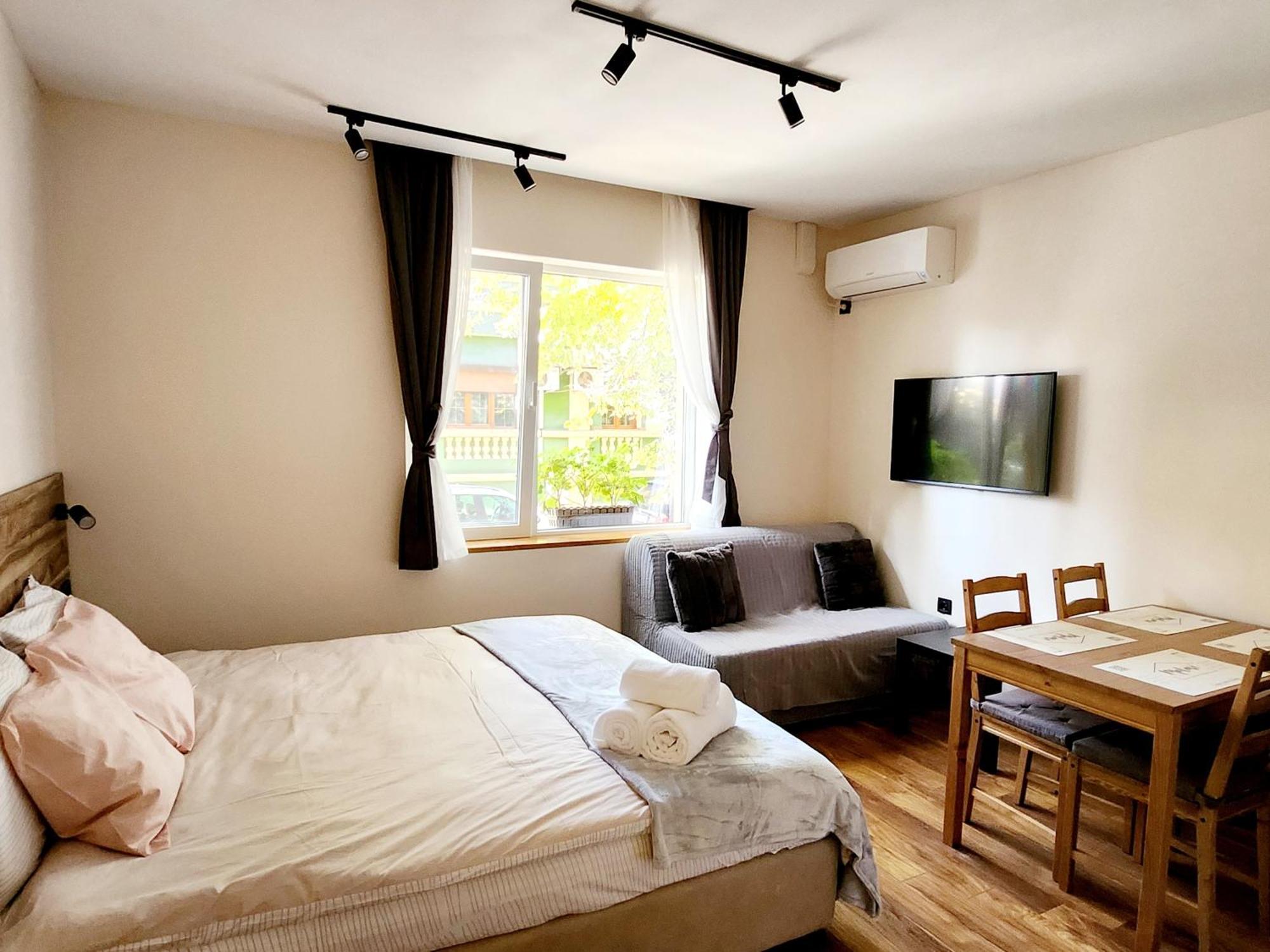 Malavi Tn2 Top Center Apartment Rusçuk Dış mekan fotoğraf