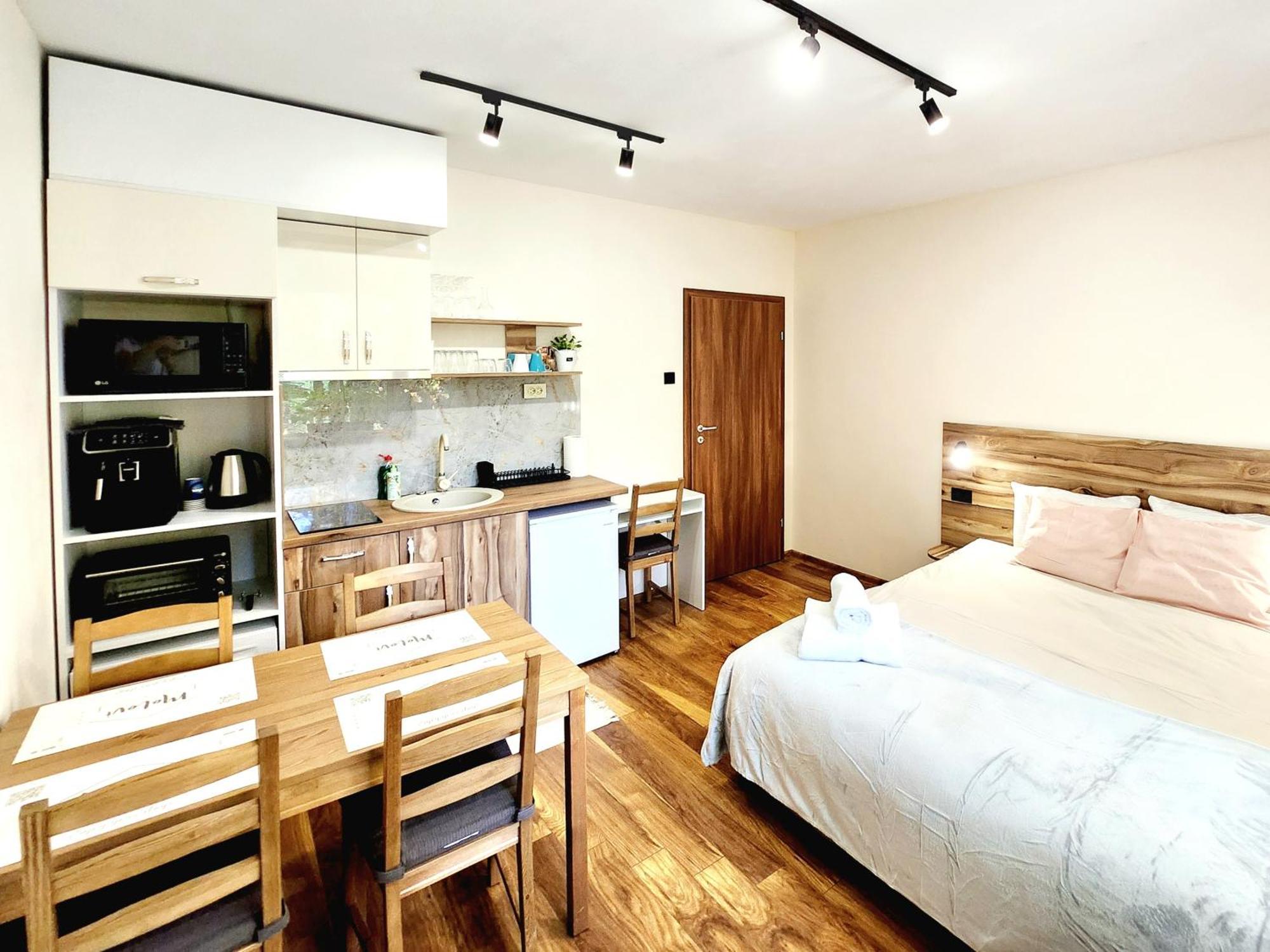 Malavi Tn2 Top Center Apartment Rusçuk Dış mekan fotoğraf